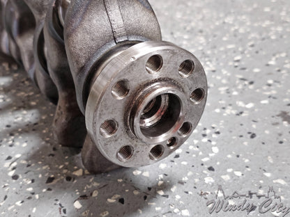 2.5L TOYOTA 2ARFE CRANKSHAFT KIT