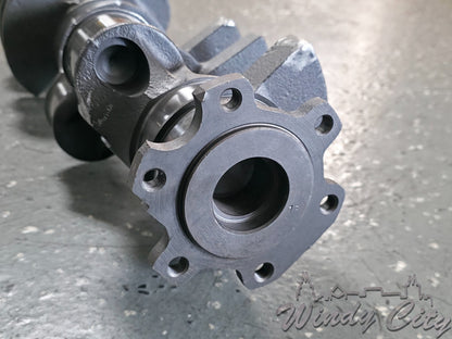425 CADILLAC REMANUFACTURED CRANKSHAFT KIT #1609142