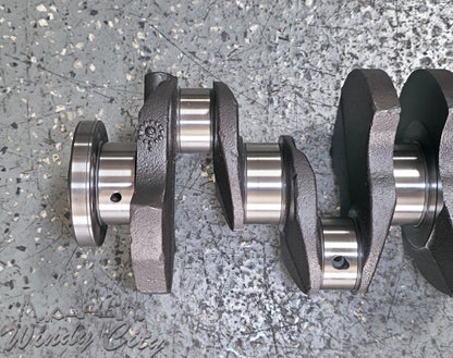2.5L CHRYSLER DODGE SOHC RECONDITIONED CRANKSHAFT KIT #4273232