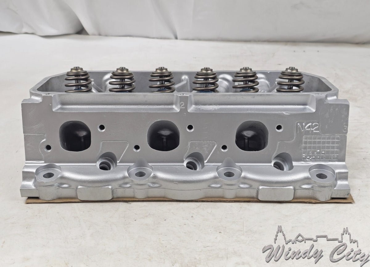 3.8L FORD MUSTANG REMANUFACTURED CYLINDER HEAD RF-F7ZE-6090-A22A