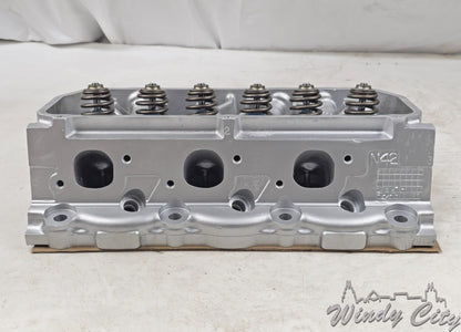 3.8L FORD MUSTANG REMANUFACTURED CYLINDER HEAD RF-F7ZE-6090-A22A