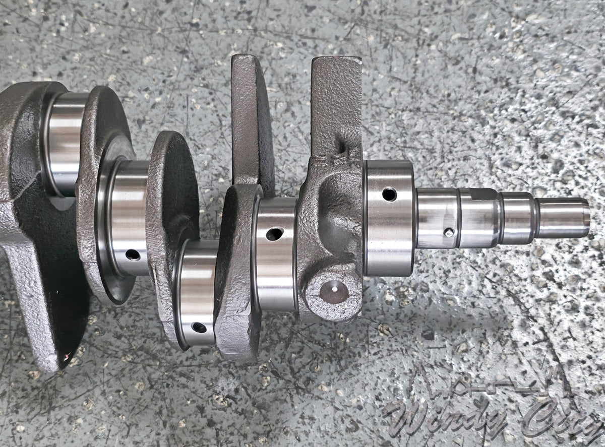 3.3L CHRYSLER DODGE REMANUFACTURED CRANKSHAFT KIT # 3654