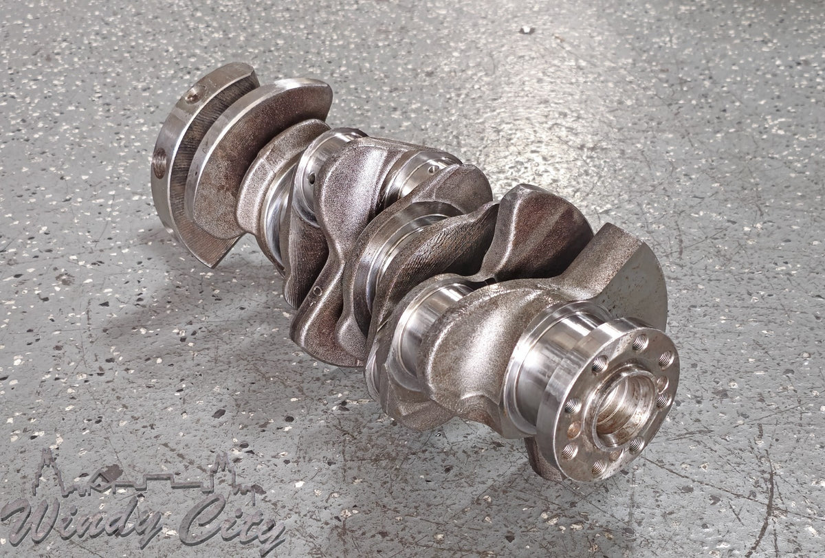 4.0L DODGE CHRYSLER REMANUFACTURED CRANKSHAFT