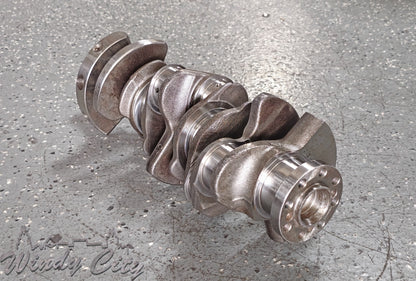 4.0L DODGE CHRYSLER REMANUFACTURED CRANKSHAFT