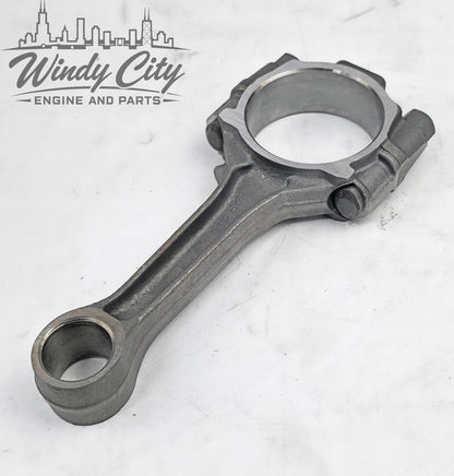 2.5L Ford SOHC Reconditioned Connecting Rod Casting# F87E-BA