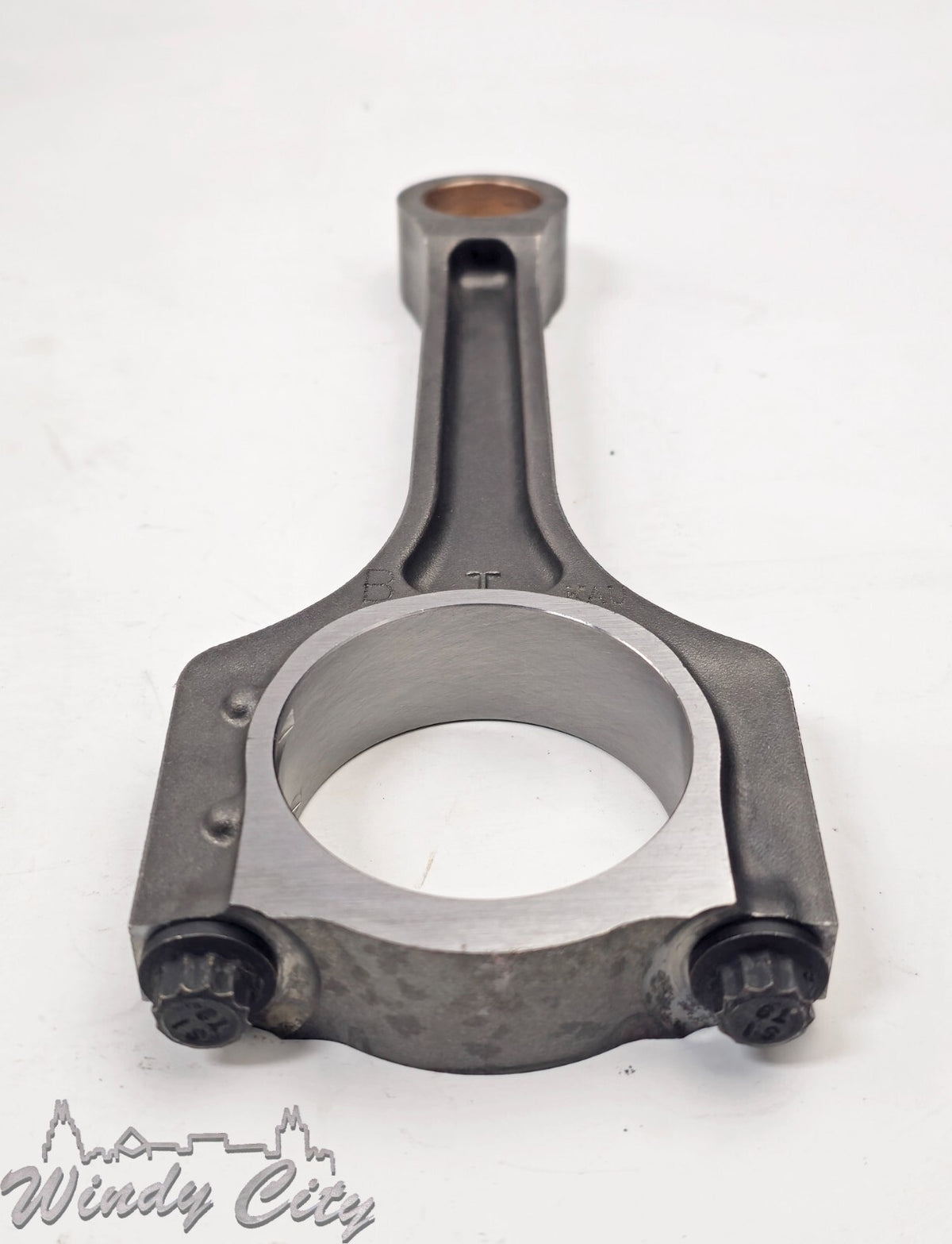 2.0L HYUNDAI/KIA RECONDITIONED CONNECTING ROD CASTING #T