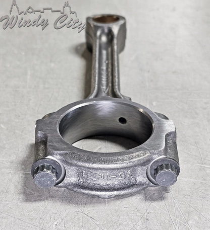 2.5L NISSAN RECONDITION CONNECTING ROD CASTING # AEO