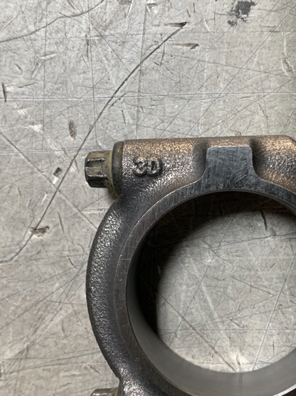 1.8L CHEVY CRUZE SONIC RECONDITIONED CONNECTING ROD CASTING 3D