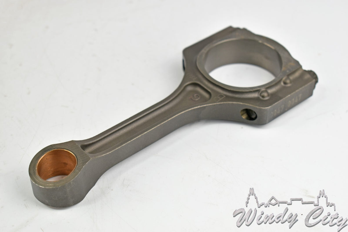 2.4L HYUNDAI KIA RECONDITIONED CONNECTING ROD WITH CASTING B / G