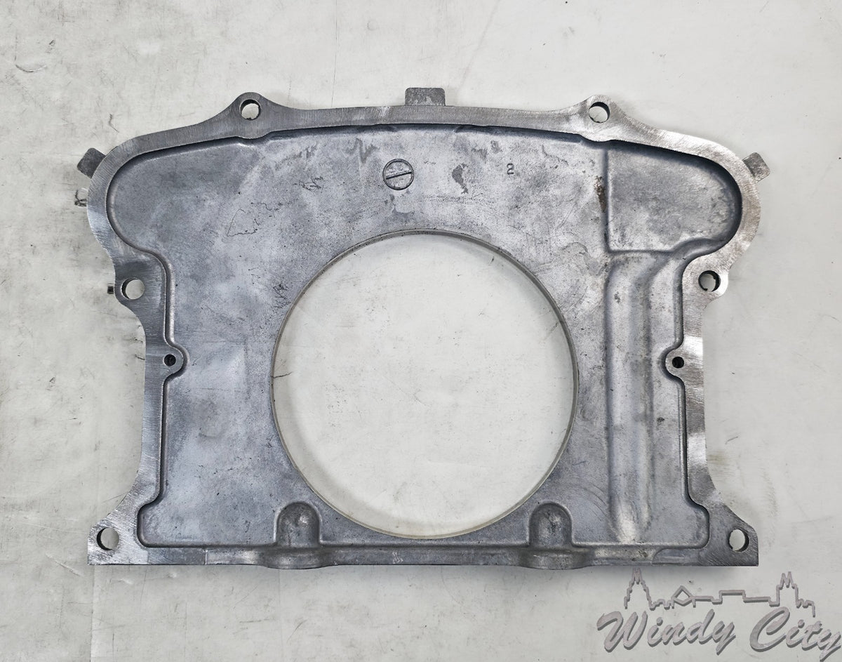 4.0L 4.6L 5.7L TOYOTA ENGINE REAR OIL SEAL COVER 11381-38020