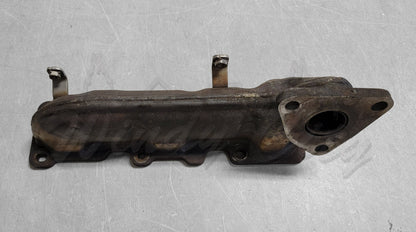 FORD FLEX TAURUS SHO 3.5L LEFT AND RIGHT EXHAUST MANIFOLD A31LD