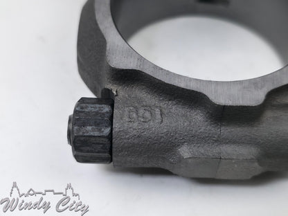 2.3L GM QUAD4 RECONDITIONED CONNECTING ROD
