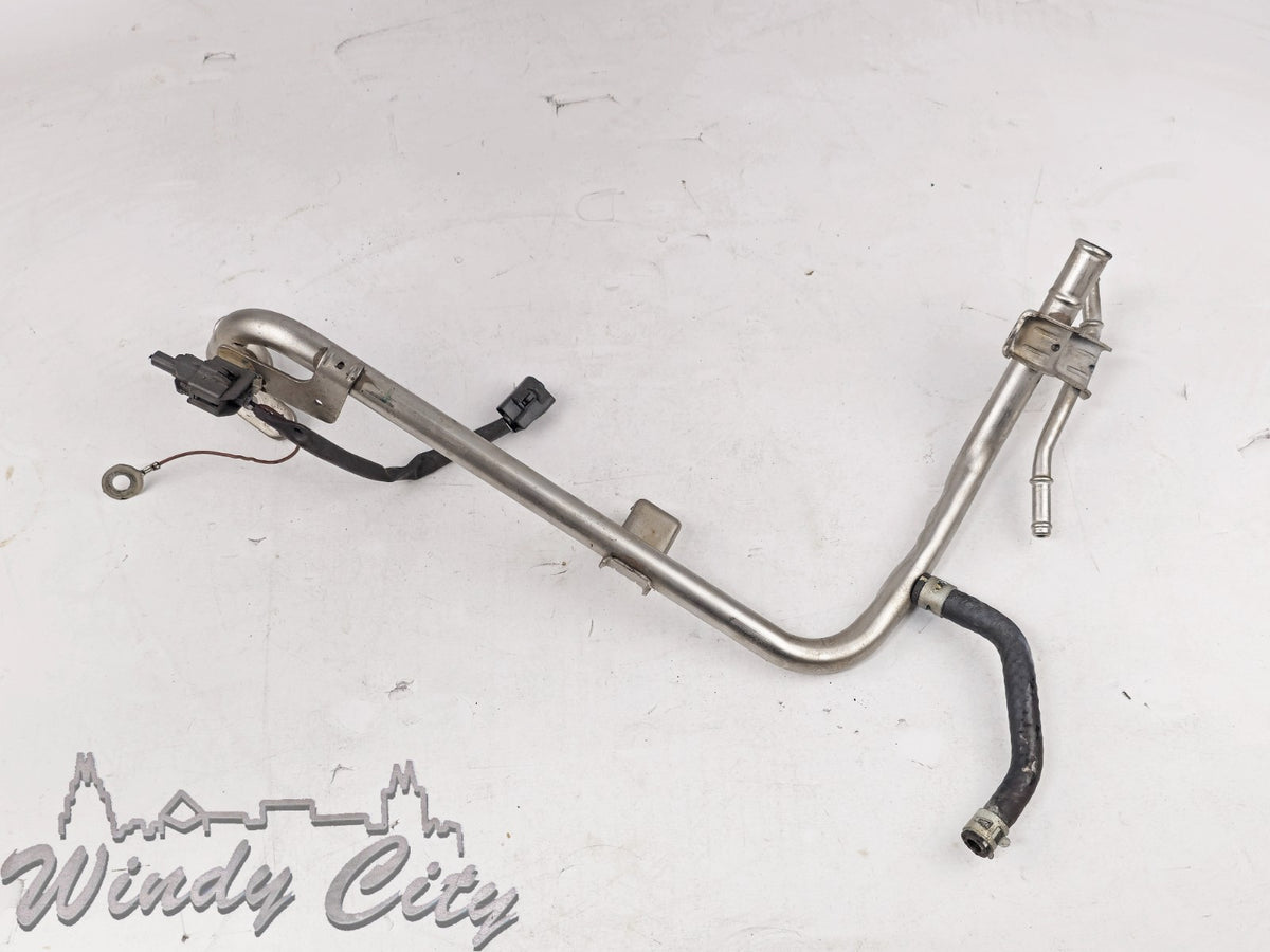 2004-2008 1.8L TOYOTA COOLANT BY-PASS PIPE 16268-22161
