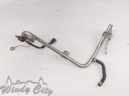 2004-2008 1.8L TOYOTA COOLANT BY-PASS PIPE 16268-22161
