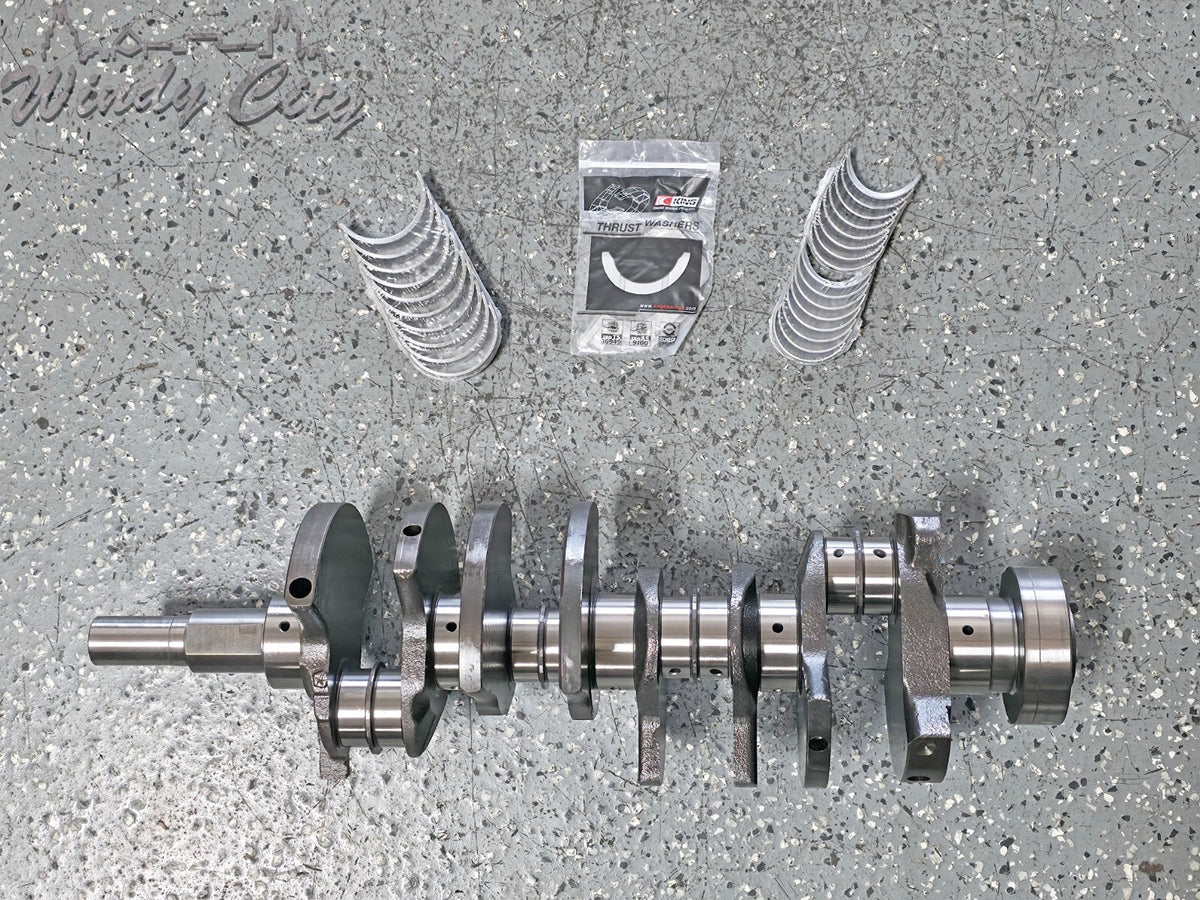 4.7L DODGE CHRYSLER JEEP REMANUFACTURED CRANKSHAFT KIT 288AA