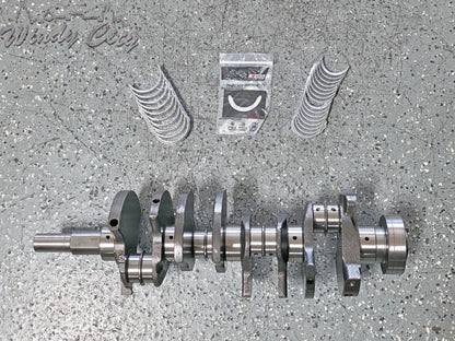 4.7L DODGE CHRYSLER JEEP REMANUFACTURED CRANKSHAFT KIT 288AA