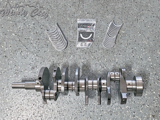 4.7L DODGE CHRYSLER JEEP REMANUFACTURED CRANKSHAFT KIT 288AA