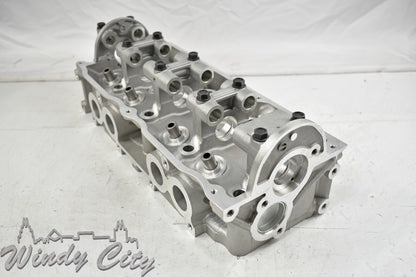 2.0L 2.2L MAZDA B2000 B2200 FE F2 NEW BARE CYLINDER HEAD
