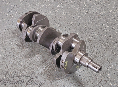 3.0L 2.5L MITSUBISHI DODGE CHRYSLERHYUNDAI REMANUFACTURED CRANKSHAFT