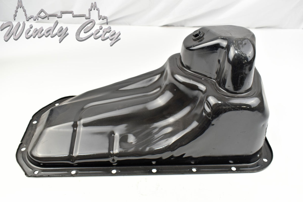 1995-2004 2.7L TOYOTA 3RZ-FE ENGINE OIL PAN 12101-75050