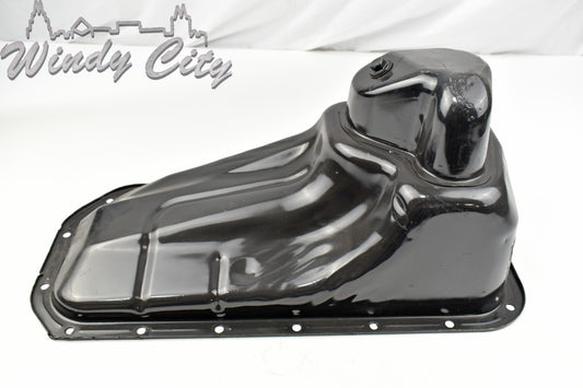 1995-2004 2.7L TOYOTA 3RZ-FE ENGINE OIL PAN 12101-75050
