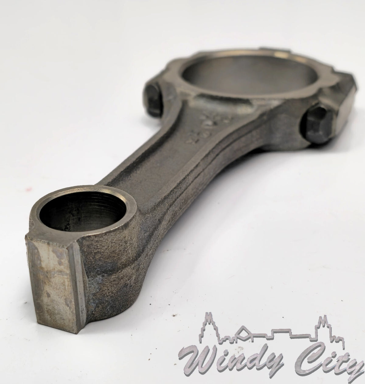 4.3L CHEVY RECONDITIONED CONNECTING ROD #045