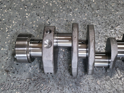 305 CHEVY 1PC REMANUFACTURED CRANKSHAFT KIT #14088526