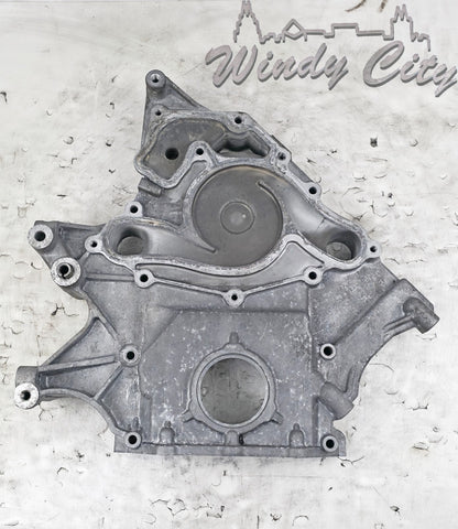 5.7L 6.1L HEMI ENGINE TIMING COVER 04792793AC