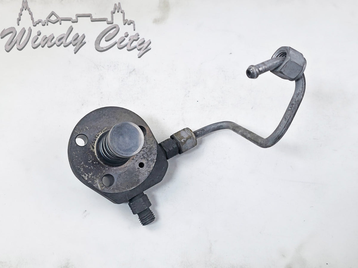 4.8L ISUZU 4H SERIES DIESEL ENGINE FUEL INJECTION PUMP PLUNGER 294000-0030