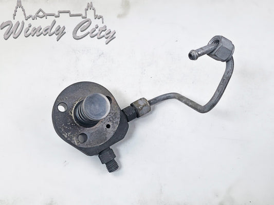 4.8L ISUZU 4H SERIES DIESEL ENGINE FUEL INJECTION PUMP PLUNGER 294000-0030
