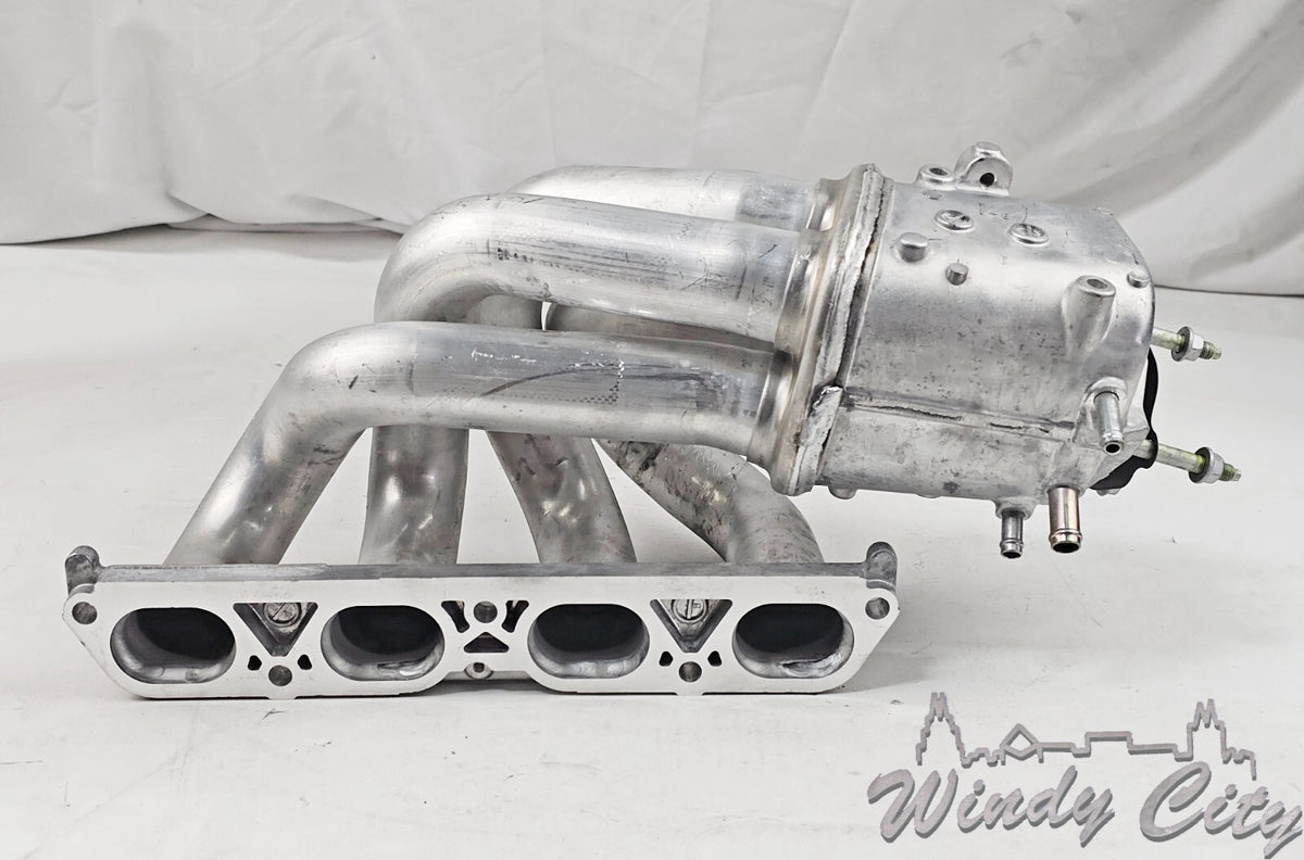 1998-2002 1.8L TOYOTA COROLLA INTAKE MANIFOLD 17101-22010