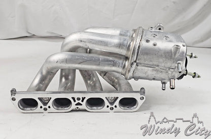 1998-2002 1.8L TOYOTA COROLLA INTAKE MANIFOLD 17101-22010