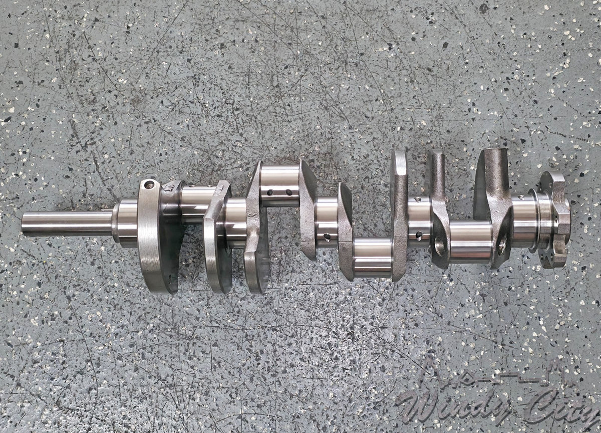 SCAT 427 Ford FE Engine Remanufactured Crankshaft 9-427-4250-6700-22RC