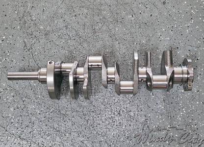 SCAT 427 Ford FE Engine Remanufactured Crankshaft 9-427-4250-6700-22RC