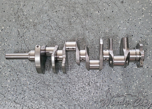 SCAT 427 Ford FE Engine Remanufactured Crankshaft 9-427-4250-6700-22RC