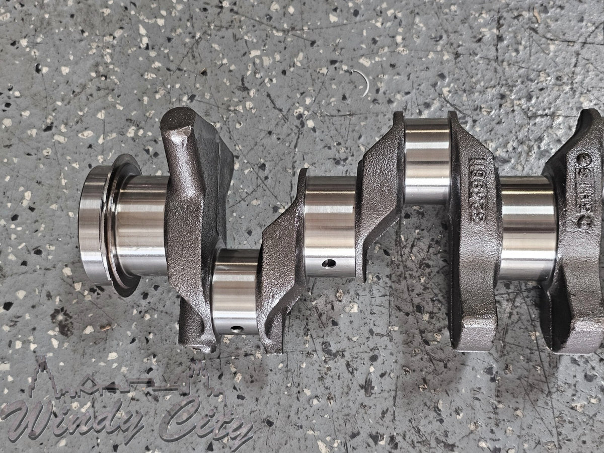 2.5L AMC JEEP ENGINE REMANUFACTURED CRANKSHAFT KIT #3239611