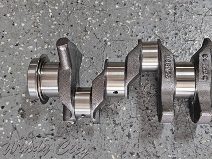 2.5L AMC JEEP ENGINE REMANUFACTURED CRANKSHAFT KIT #3239611