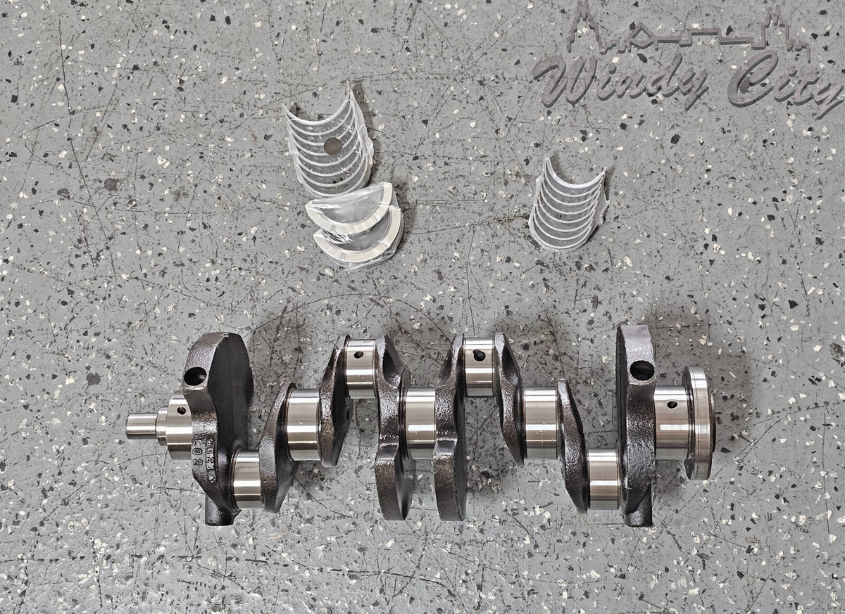 2.2L DODGE CHRYSLER REMANUFACTURED CRANKSHAFT KIT #5214738