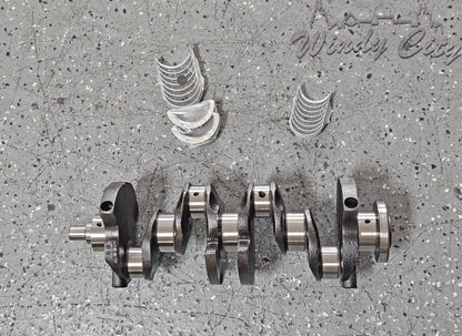 2.2L DODGE CHRYSLER REMANUFACTURED CRANKSHAFT KIT #5214738