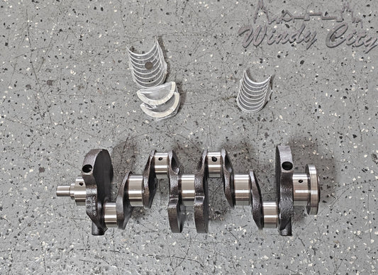 2.2L DODGE CHRYSLER REMANUFACTURED CRANKSHAFT KIT #5214738