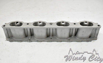 2005-2009 4.4L LAND ROVER INTAKE MANIFOLD SPACER 9U524BB LEFT DRIVER SIDE