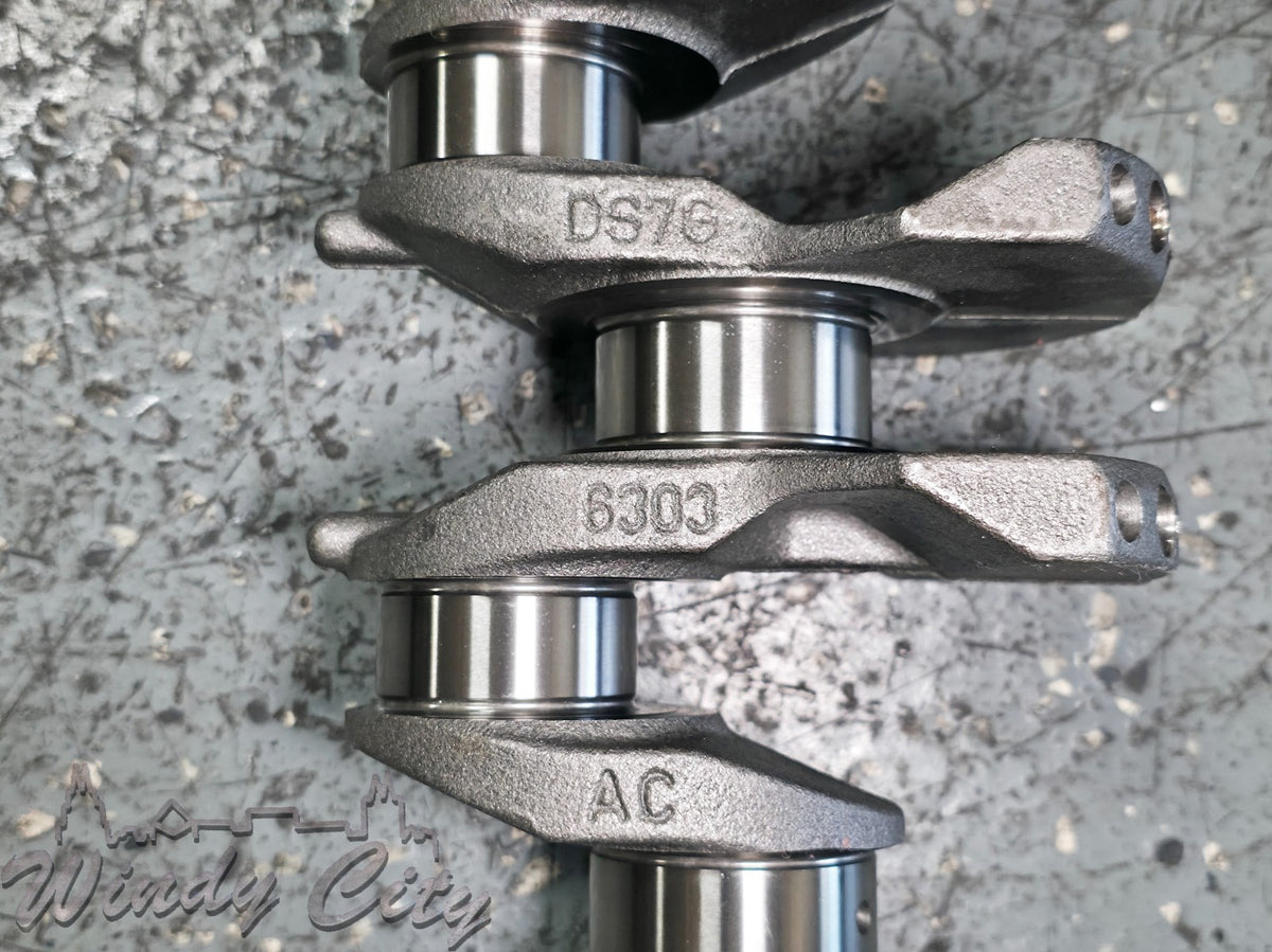 1.5L FORD FUSION ESCAPE REMANUFACTURED CRANKSHAFT KIT #DS7G
