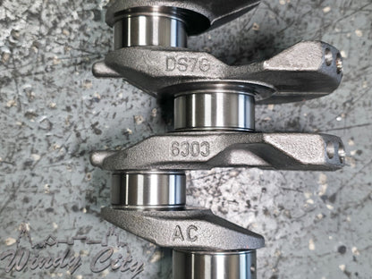 1.5L FORD FUSION ESCAPE REMANUFACTURED CRANKSHAFT KIT #DS7G