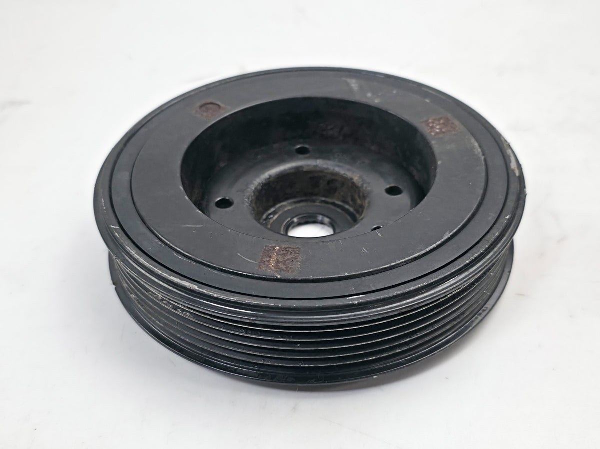 2.0L Audi Volkswagen Engine Crankshaft Pulley Harmonic Balancer 06H-105-243