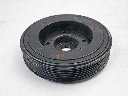 2.0L Audi Volkswagen Engine Crankshaft Pulley Harmonic Balancer 06H-105-243