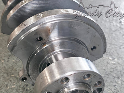 6.4L Chrysler Dodge Jeep HEMI Crankshaft Kit Remanufactured