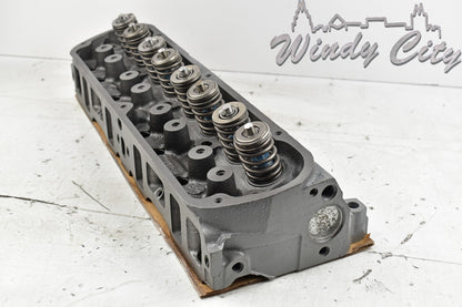 5.0L 302 FORD REMANUFACTURED CYLINDER HEAD #E5TE