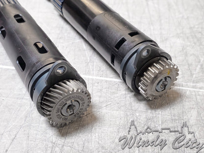 2.0L VW AUDI DKF ENGINE BALANCE SHAFT WITH BEARINGS
