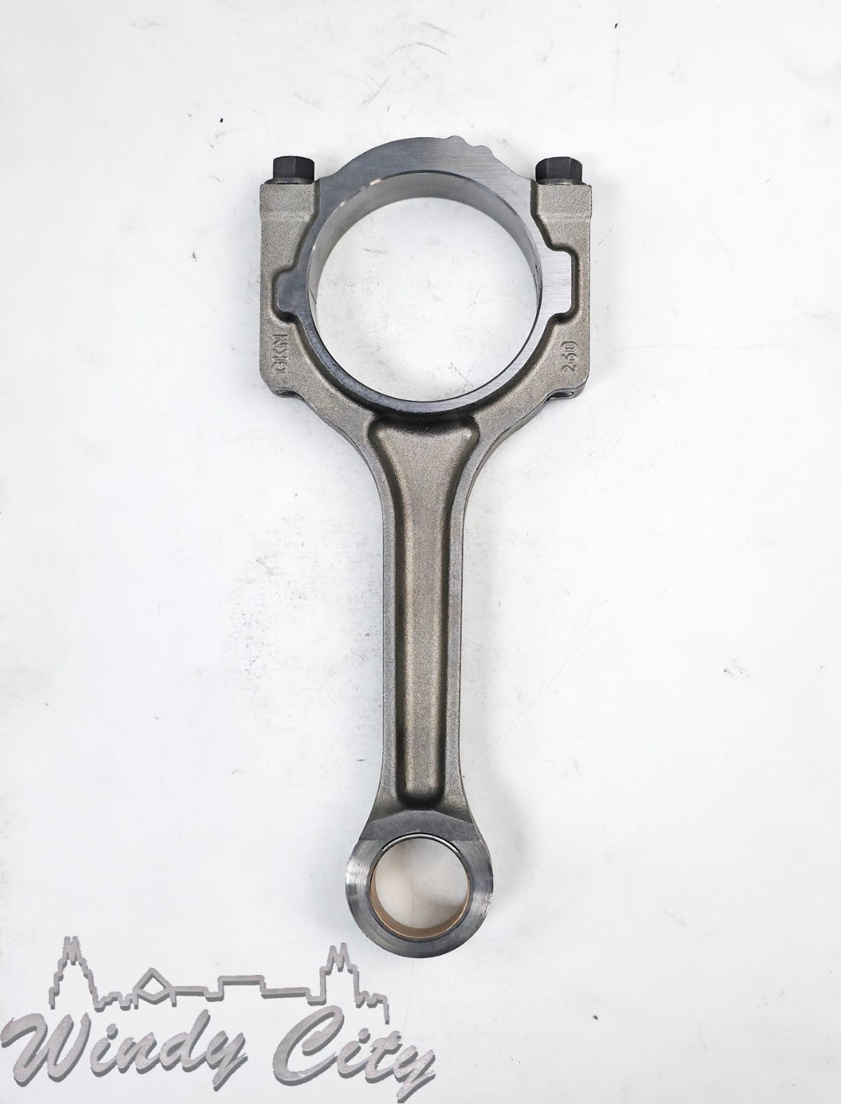 3.6L GM RECONDITIONED CONNECTING ROD #0586