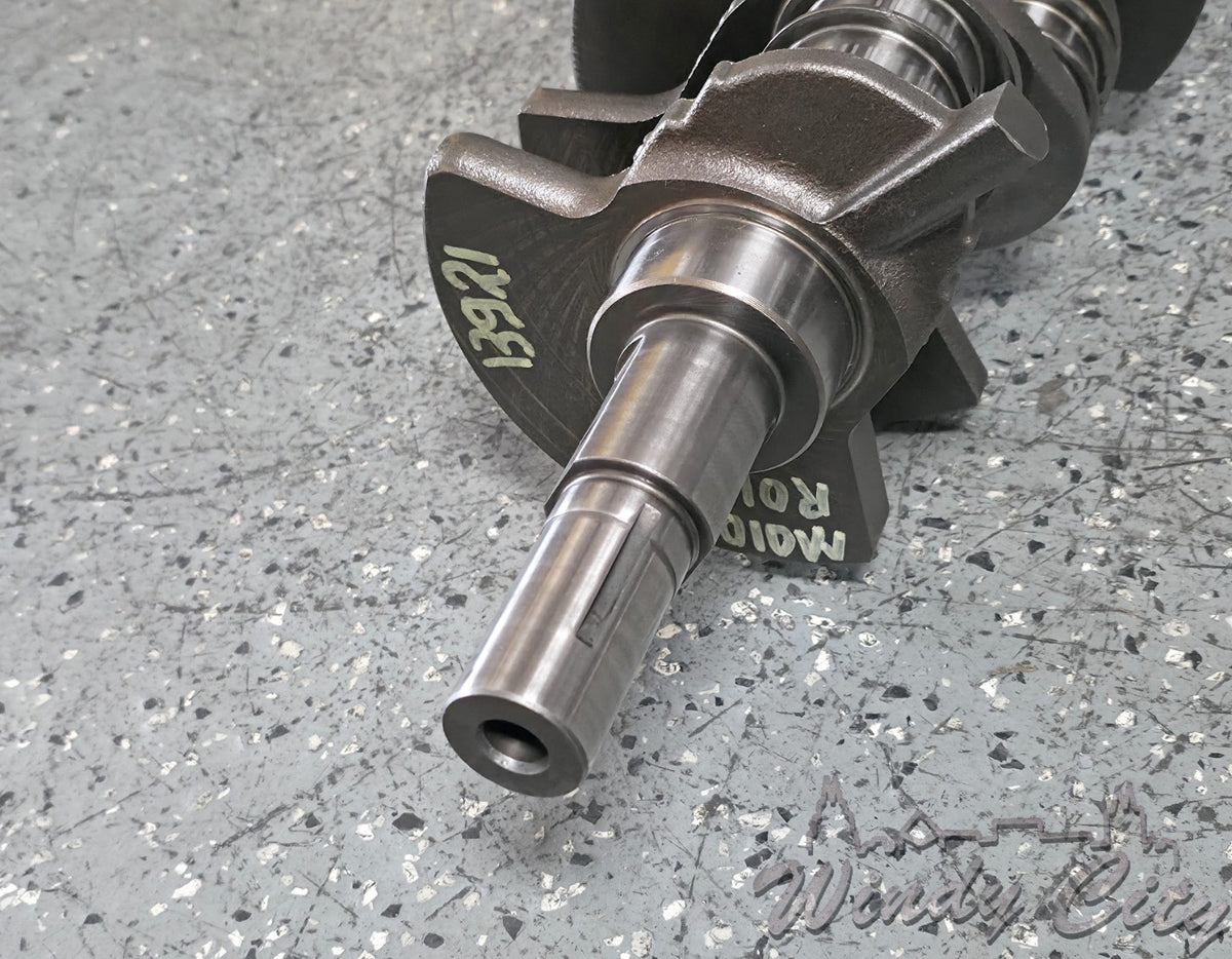 4.7L CHRYSLER DODGE JEEP REMANUFACTURED CRANKSHAFT KIT 394AA